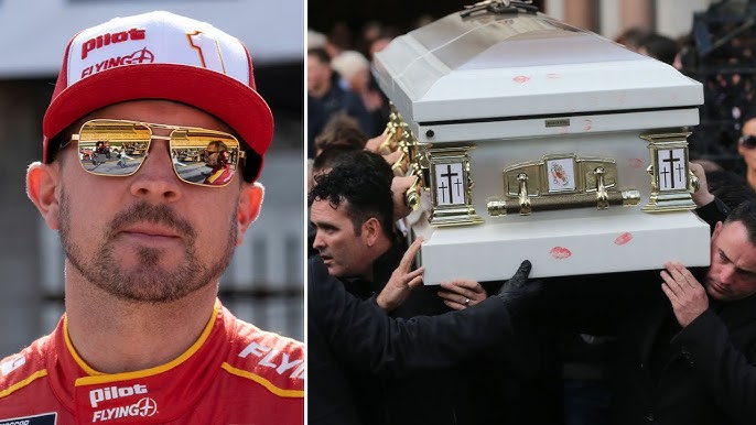 Michael Annett Shocking Final Moments Revealed His Mysterious Death
