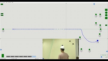Demo: Precise multi-floor indoor tracking