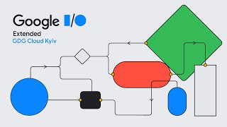 Google I/O 2023 Watch Party - що цікавого показав Google для розробників