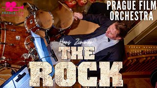 Download Lagu THE ROCK (ザ・ロック)· Suite · Prague Film Orchestra · Hans Zimmer/Nick Glennie-Smith/H. Gregson-Williams MP3