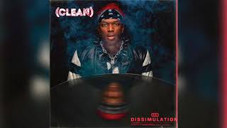 KSI - Cap (feat. Offset) (CLEAN)