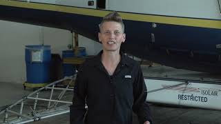 ReMoa Tri 101: Aerial Mission Planning