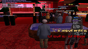 Игра на 10кк самп-рп реборн, кости