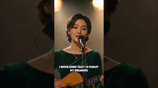 Good Goodbye Lyrics - HWASA_Maria #shorts #videolyrics
