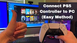 How to Connect PS5 Controller to PC [Easy Method] screenshot 5