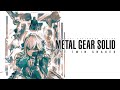 Metal gear solid the twin snakes 02the best is yet to come actuallymaid mint fantome