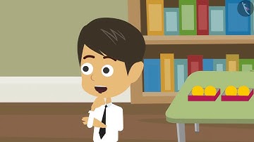 Class 4 Maths Chapter 11 