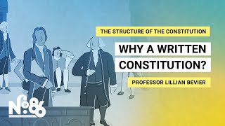 Why a Written Constitution? [No. 86] screenshot 1