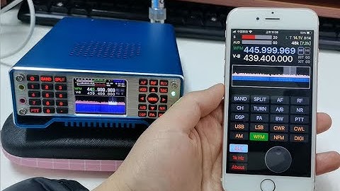 Bluetooth Control APP for Ailunce HS2 Apple IOS system