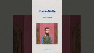 Pogonophobia: The Fear of Beards You’ve Probably Never Heard Of Profile