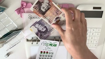 Weeks 4/5 July Cash Stuff -27/07/25