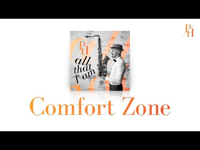 PETER HEROLD - COMFORT ZONE