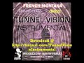 French Montana Chinx Drugz - Cheeze - Tunnel Vision Official Instrumental prod Harry Fraud