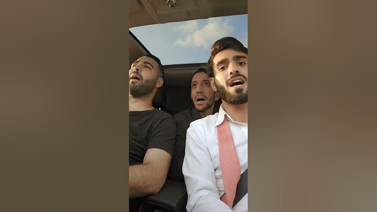 נהוראי אריאלי בביצוע מאולתר לשירו של יוני Z "מסיבה.. 😍