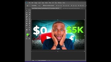 Youtube Thumbnail Redesign #shorts #thumbnail #thumbnailredesign