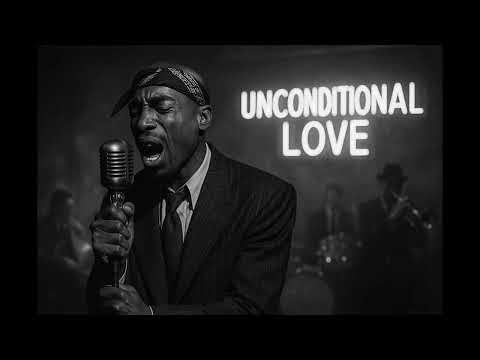 2Pac Unconditional Love The 1950s Soul Blues Version That Bleeds Devotion AI Cover