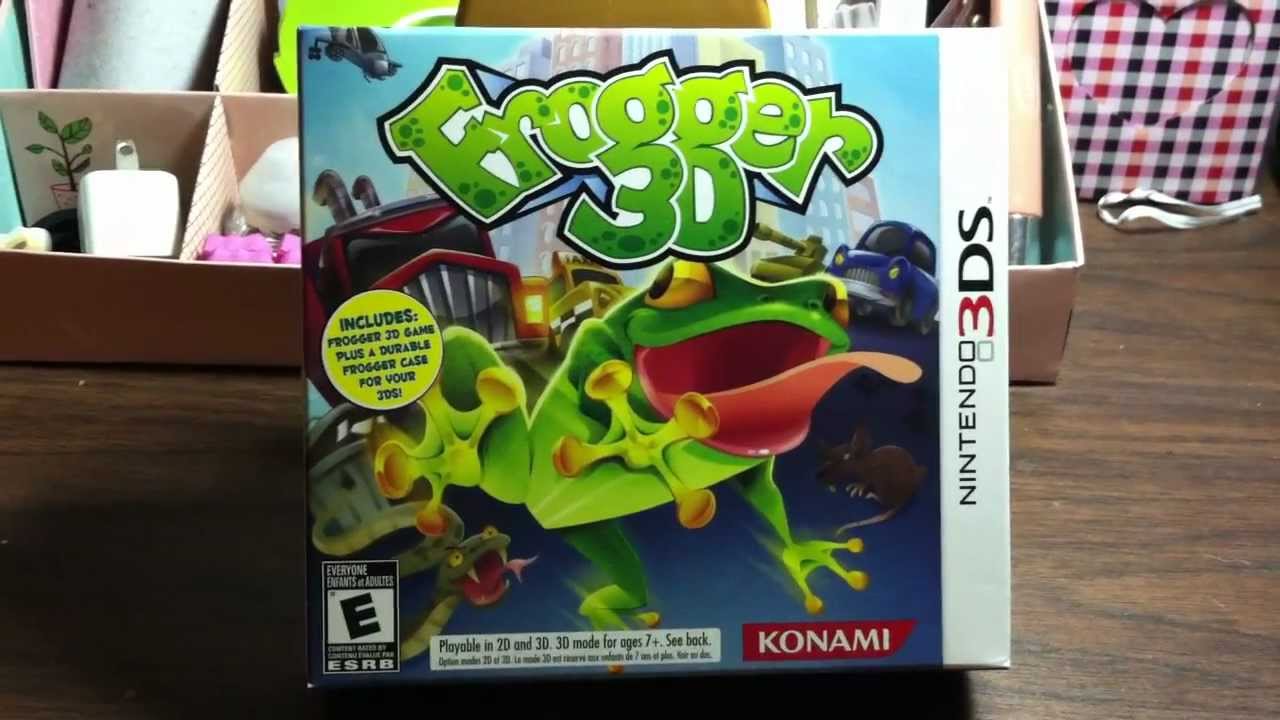 unboxing-30-frogger-3d-nintendo-3ds-youtube