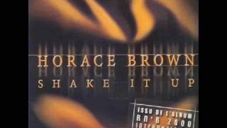Horace Brown ft. MC Lyte & Da Brat - Shake It Up (BIGR Extended Mix) Resimi