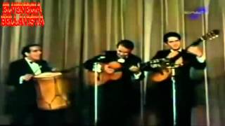 Zamba del Cantor Enamorado - Hernan Figueroa Reyes chords
