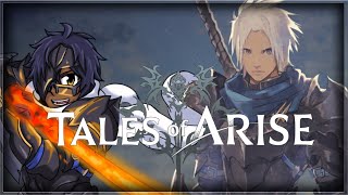 Tales of Arise [Blind] - The Second Rising