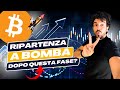 Bitcoin dopo questa fase ripartir a bomba incredibile analisi con questo pattern ciclico