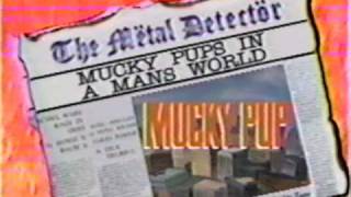 Mucky Pup &quot;U-Stink-But-I-♥-U&quot; (1989)