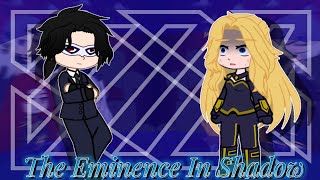 The Eminence In Shadow React To Cid Kagenou / Shadow / Mundane Mann / John Smith | Part 04| [ TEIS ]