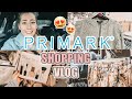 XXL Primark Shopping Vlog März 2020🛍I Stefanie Le