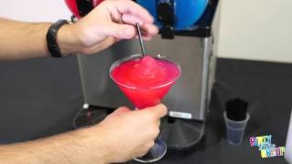 cocktail video