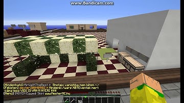 MesterMC event tartás 1.rész