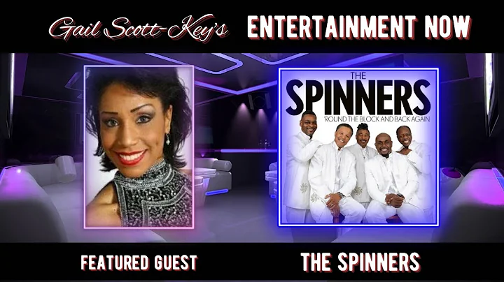 ENOW The Spinners Full Interview