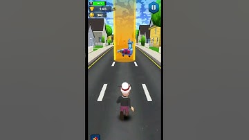 Angry Gran Run 2 - Gameplay Walkthrough #androidgaming #angrygranrun2 #mobilegames