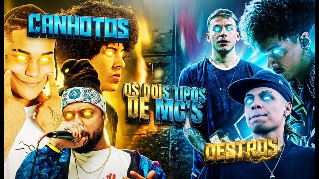 Você rima com a DIREITA ou com a ESQUERDA? Entenda a diferença