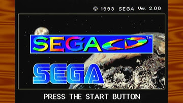 Play Sega CD disks on your xbox(Neogenesis)