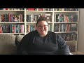 Beginning of video