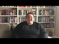 End of video