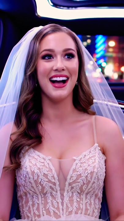 Bride’s Wild Ride: Bachelorette Party in a Luxury Limo! #weddinglimo #usa #viral #viralvideo #bridal