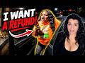 She Called the Police Over a Wendy's Refund... Then They Found Her Warrant | Bodycam