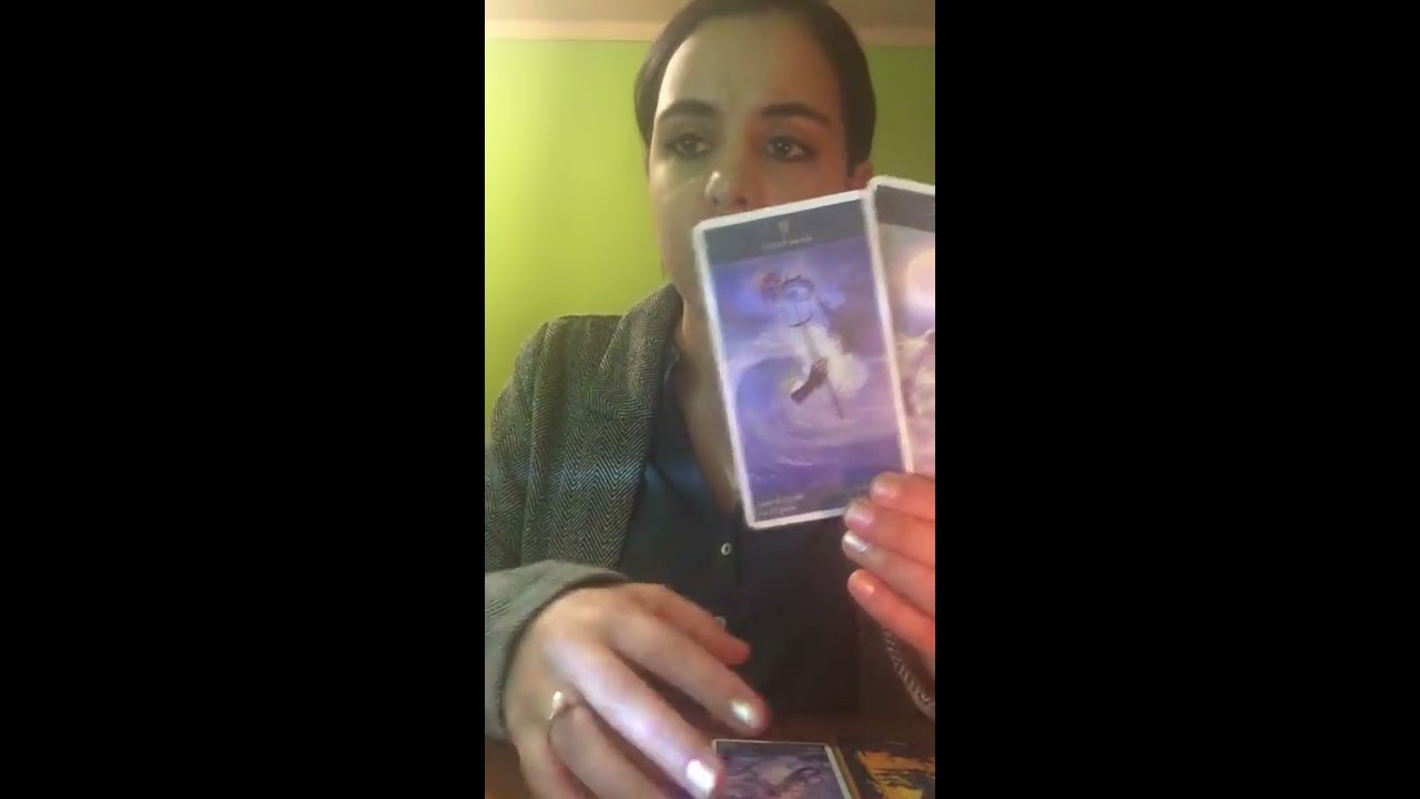 Seeing the true colors ! - Pisces Mid March 2019 Tarot Vision