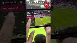 Así funciona la App de la FIFA en el Mundial screenshot 4