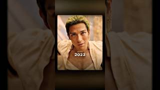 Mackenyu: Movies & TV Evolution