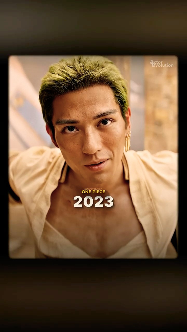 Actor Evolution