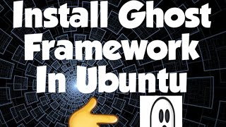 Gain access over any android device with Ghost Framework