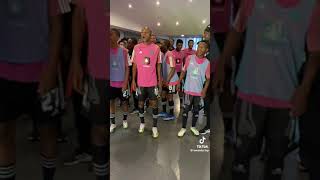 halala (ORLANDO PIRATES DDC GWIJO)