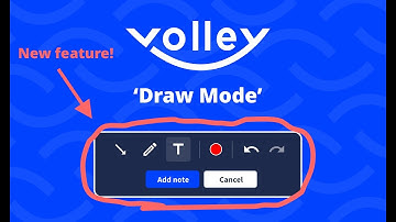 Volley New Feature: 