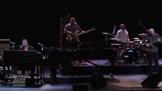 John Scofield &amp; The Piety Street Band  (2010-07-03) Théâtre Maisonneuve