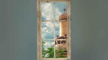 ✨تراويح الليلة الثامنة من رمضان ١٤٤٥هـ للقارئ ..(معاذ الزغيبي)