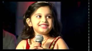 Aadya live performance with nadhabramha hamsalekha