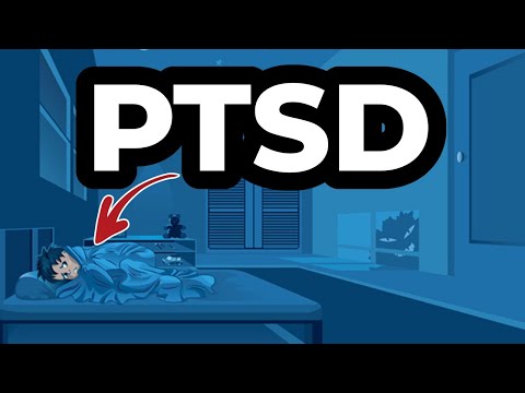 Do You Have PTSD? (TEST)