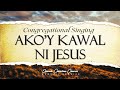 Ako'y Kawal ni Jesus - INSTRUMENTAL